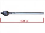 1002150 TIRANTE SCATOLA GUIDA STERZO MICROCAR MC1 M.GO P96 DUE P85