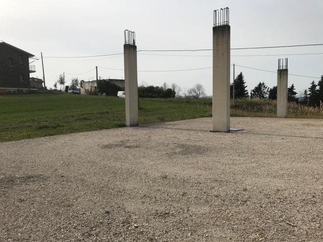 Terreno edificabile in vendita a Falerone - Foto 2