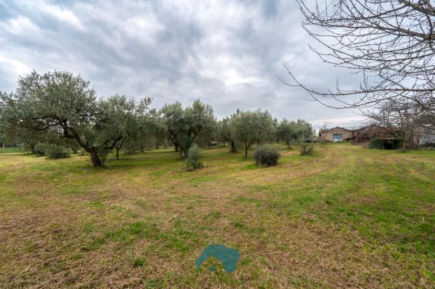 Casa di campagna in Via Colle Caroso - Foto 20