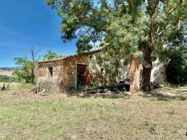 Rustico in vendita a Volterra 1650 mq Rif: 1425243 - Foto 5