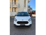 Ford Transit Courier 1.5 TDCi 75CV Van Trend