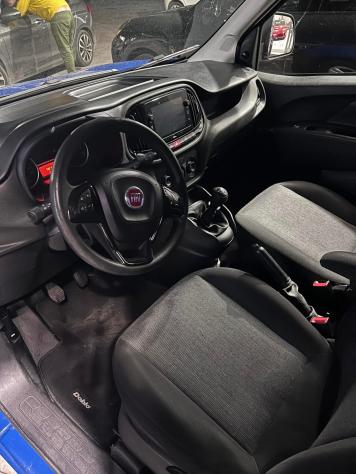 Fiat Doblo Dobl1.6 MJT 90CV S&S PC-TN Cargo Lounge - Foto 5