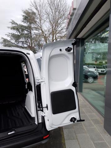 Nissan Townstar PRONTA CONSEGNA 130CV ACENTA L1 2 PORTE LATERALI - PREZZO+IVA - Foto 9