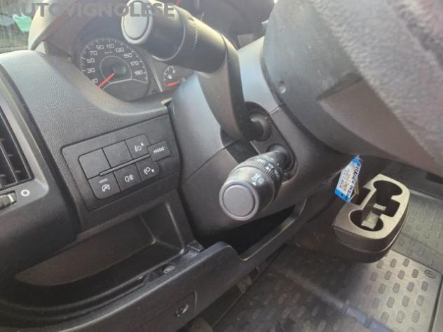 CITROEN Jumper 33 BlueHDi 140 PM Cassonato KM 54.000 rif. 23999930 - Foto 9