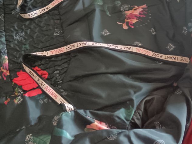 Giubbotto da Donna Desigual - Foto 5