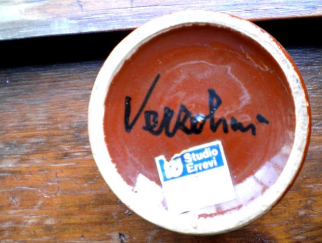 Verzolini Ceramiche d'Arte 1970 - Foto 5