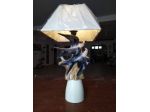 Lampada da collezione