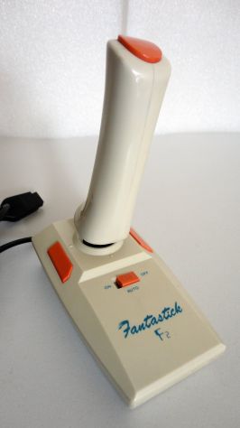 Joystick vintage, Amiga,Commodore,Atari, ecc... spinotti 9 PIN - Foto 3