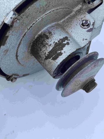 L33 Motore macchina da Cucire trifase 2800 giri - Foto 6