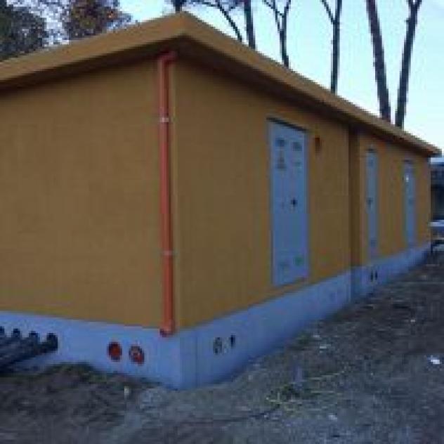 Gecab Prefabbricati S.r.l. - Foto 4