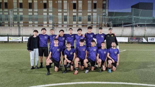 Tornei e campionati amatoriali di calcio a 8 in Torino durante tutta la stagione - Foto 3