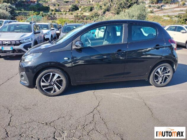 PEUGEOT - 108 - VTi 72 5p. Allure - Foto 4