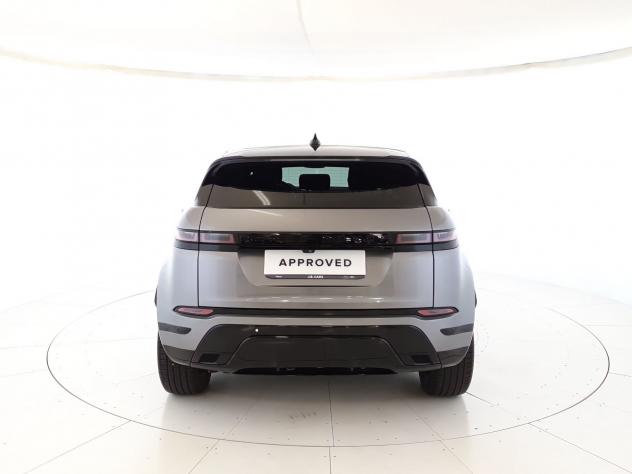 Land Rover Range Rover Evoque 2.0 D163 MHEV R-Dynamic S AWD auto - IVA ESPOSTA - Foto 7