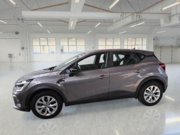 RENAULT Captur TCe 12V 90 CV Business rif. 24134244 - Foto 8