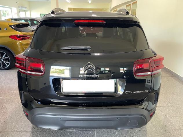 Citroën C5 Aircross PureTech 130 S&S EAT8 Shine Pack - Foto 6