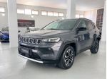Jeep Compass Aziendale 1.3 hybrid T4 190 CV PHEV AT6 4xe Limited
