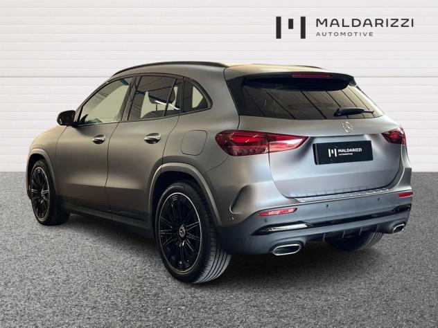 Mercedes-Benz GLA GLA-H247 2023 200 d AMG Line Premium Plus auto - Foto 4