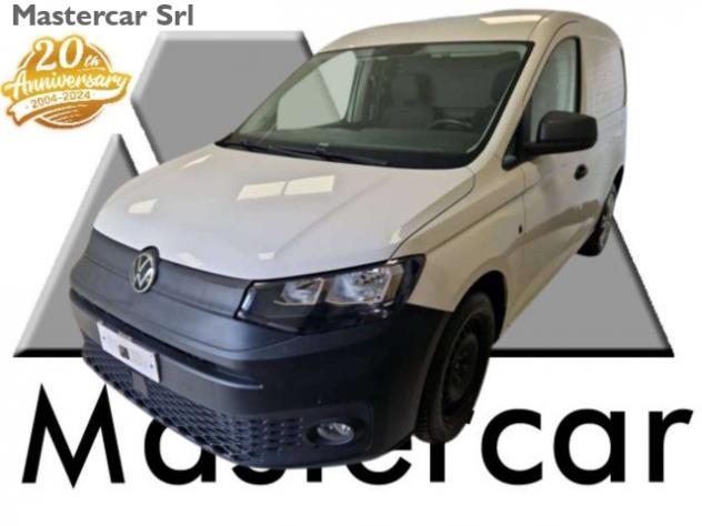 VOLKSWAGEN Caddy 2.0 TDI SCR CARGO BUSINESS - GF570RT rif. 24083538