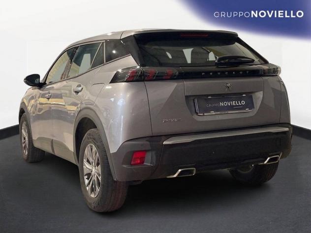 Peugeot 2008 2008 PureTech 130 S&S Active Pack - Foto 5