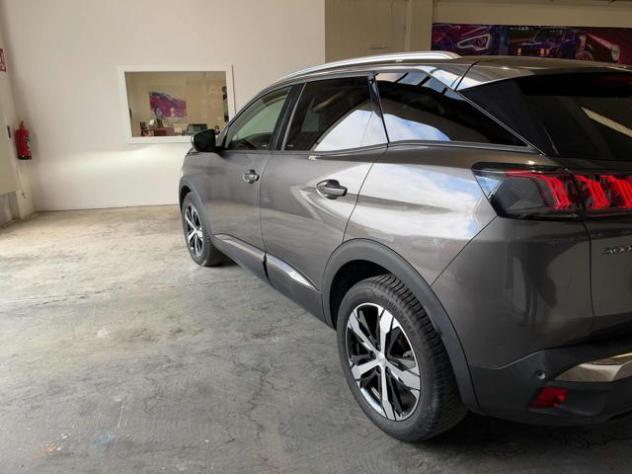 PEUGEOT 3008 PureTech Turbo 130 S&S Allure allestimento GT Line rif. 24212598 - Foto 7
