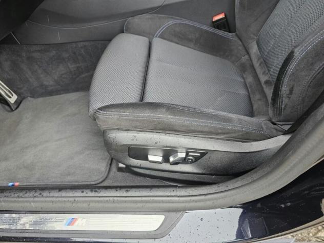 BMW Serie 5(G30/31/F90) 520d 48V Touring Msport - Foto 9