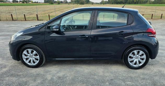 Peugeot 208 PureTech 82 5p. GPL Allure - Foto 5