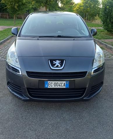 Peugeot 5008 1.6 HDi 112CV Tecno - Foto 3