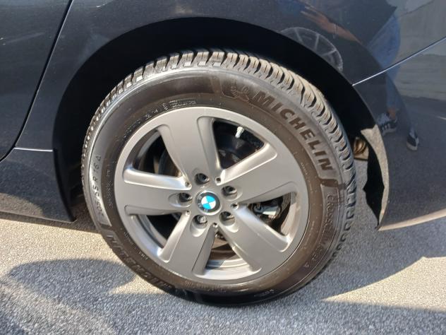 Bmw 116 116D BUSINESS ADVANTAGE 2023 - Foto 5