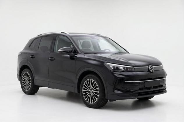 VOLKSWAGEN Tiguan 1.5 eTSI 130 CV ACT DSG Life rif. 24108564