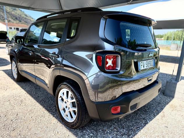 Jeep Renegade 1.6 Mjt 120 CV Limited PERFETTA - Foto 9