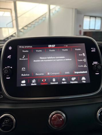FIAT 500 500 1.0 hybrid Rockstar 70cv - Foto 10