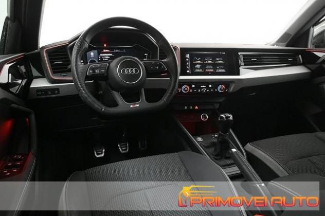 AUDI A1 SPB 30 TFSI S line edition rif. 20069289