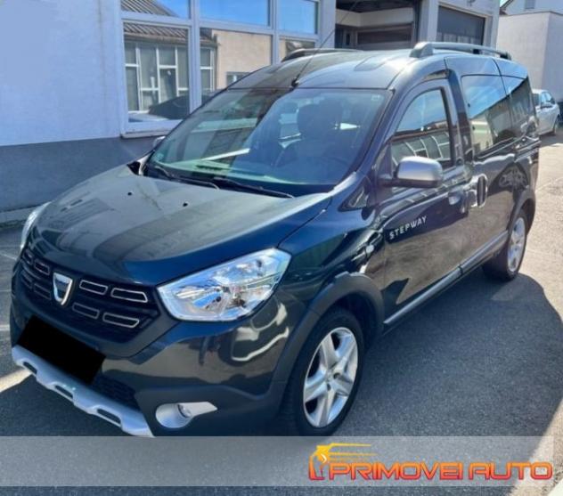 DACIA Dokker 1.6 8V 100CV Stepway rif. 19664121 - Foto 7