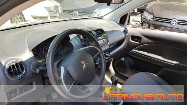 MITSUBISHI Space Star 1.0 rif. 21189801