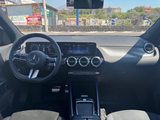 Mercedes-benz GLA 200 d Automatic AMG Line Premium Plus - Foto 7