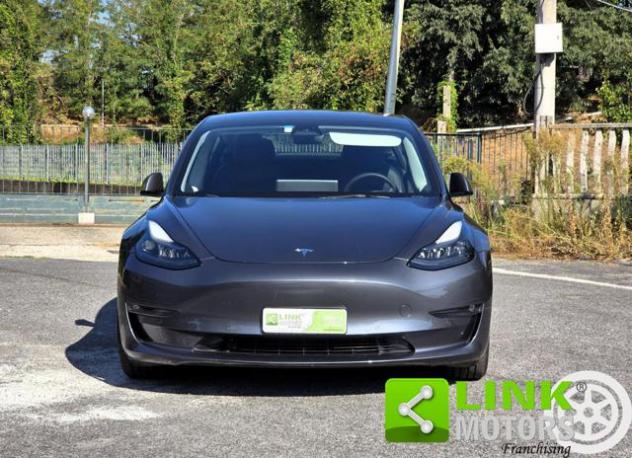 TESLA Model 3 Long Range Dual Motor AWD 440CV Ryzen rif. 24024474 - Foto 8