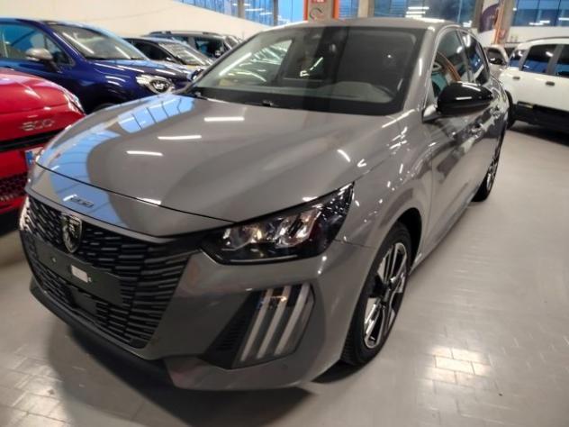 PEUGEOT 208 100 5 porte Allure MY2025 rif. 23944662
