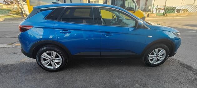 Opel Grandland X 1.5 diesel Ecotec Start&Stop aut. Innovation - Foto 7