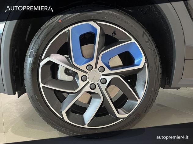Lynk & Co 01 01 1.5 192KW PHEV DCT 6.6 KW OBC oltre oneri finanziari - Foto 9