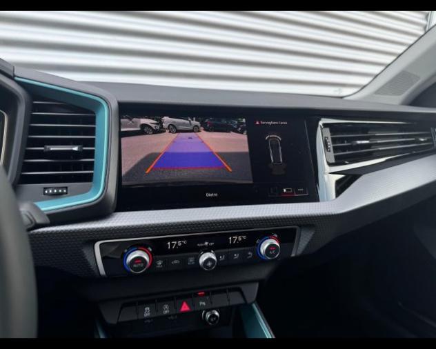 AUDI A1 ALLSTREET 35 TFSI S-TRONIC IDENTITY CONTRAST rif. 24057968 - Foto 7