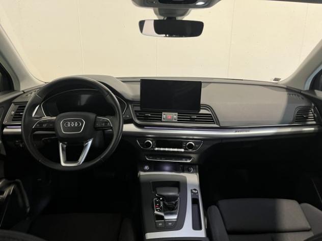 AUDI Q5 40 TDI MHEV S-TRONIC QUATTRO S-LINE rif. 24058321 - Foto 4