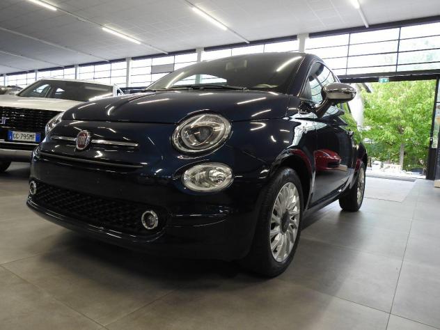Fiat 500 1.0 Mild-Hybrid Dolcevita - Foto 8