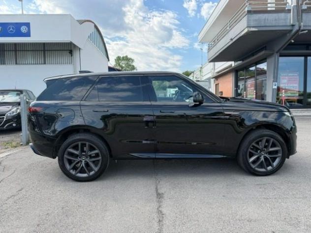 LAND ROVER Range Rover Sport 3.0D l6 Dynamic HSE GARANZIA 10/2029 rif. 23485009 - Foto 3
