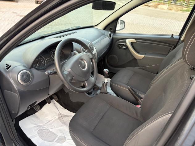 Dacia Duster 1.5 dCi 90CV 4x2 Ambiance - Foto 8