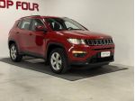 Jeep Compass 2.0 MJet 140cv Longitude 4WD