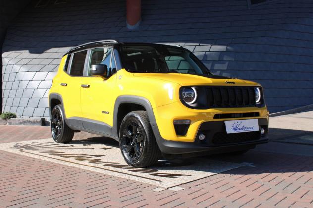 Jeep Renegade 4xe 1.3 T4 PHEV 240cv North Star 4xe Auto - Foto 2