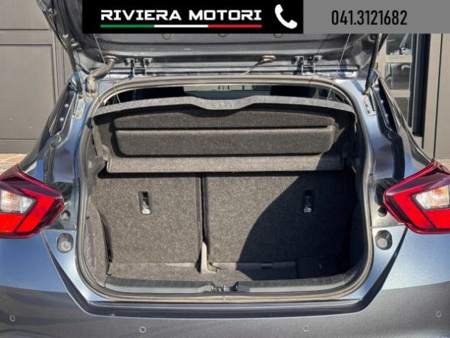 NISSAN Micra IG-T 92 5 porte Acenta rif. 24013854 - Foto 10