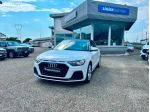 AUDI A1 2ª serie A1 SPB 25 TFSI Admired