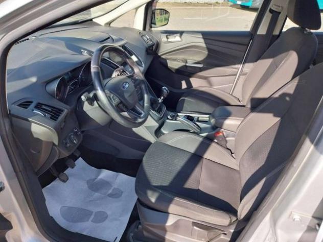 FORD C-Max III 2015 1.0 EcoBoost Plus rif. 23690478 - Foto 7