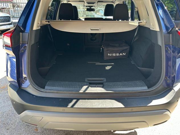 Nissan X-Trail IV 2022 1.5 e-power N-Connecta e-4orce 4wd auto - Foto 7